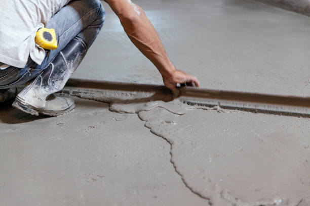 Best Concrete Steps and Stairs in Buckeye Lake, OH