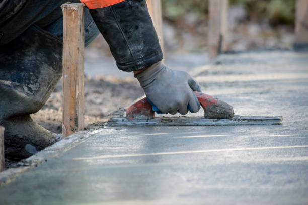 Best Commercial Concrete Services in Buckeye Lake, OH