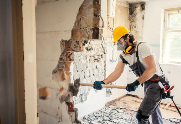 Best Concrete Demolition Services in Buckeye Lake, OH