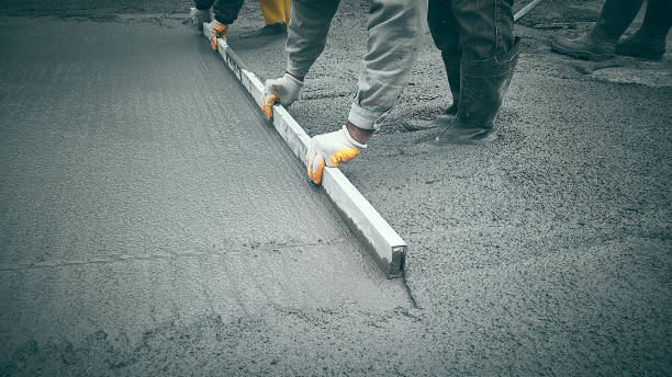 Best Concrete Foundation Repair in Buckeye Lake, OH