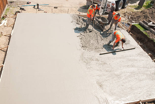 Best Industrial Concrete Flooring in Buckeye Lake, OH