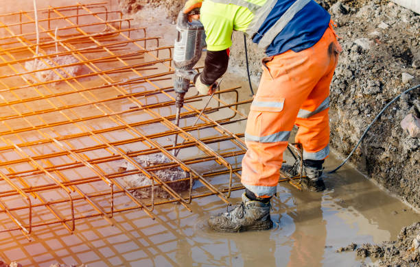 Best Stamped Concrete Services in Buckeye Lake, OH