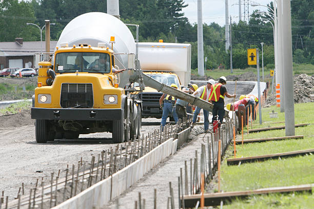Best Concrete Demolition Services in Buckeye Lake, OH