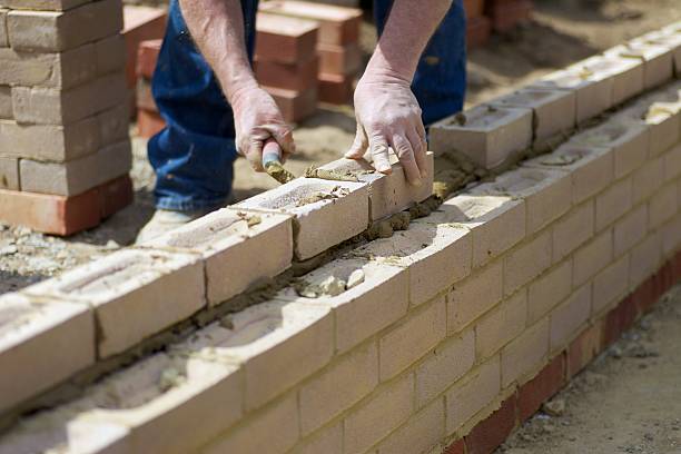 Best Concrete Patio Design and Installation in Buckeye Lake, OH