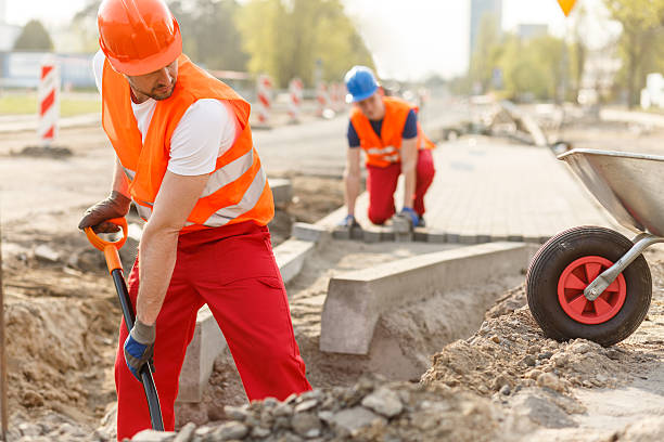 Best Residential Concrete Solutions in Buckeye Lake, OH