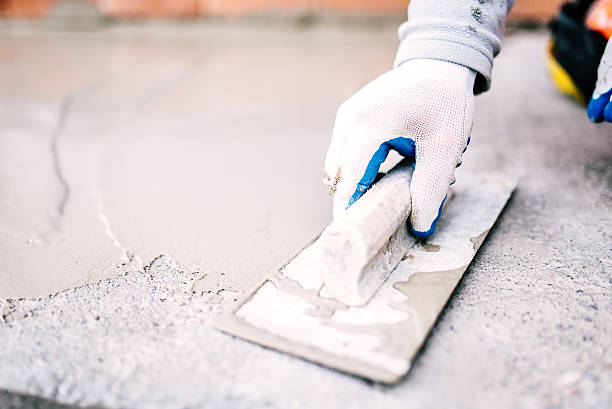Best Concrete Steps and Stairs in Buckeye Lake, OH