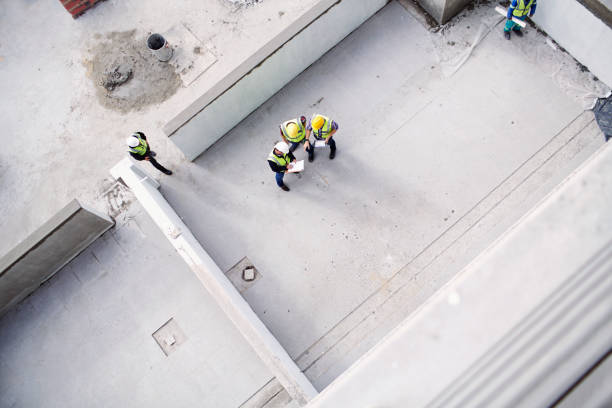 Best Concrete Grinding and Polishing in Buckeye Lake, OH